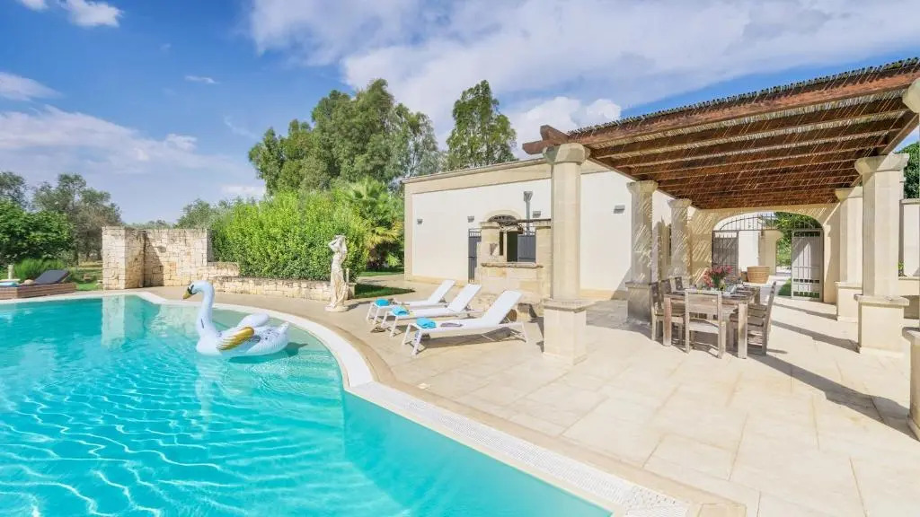 Villa La Dolce Vita 6, Emma Villas