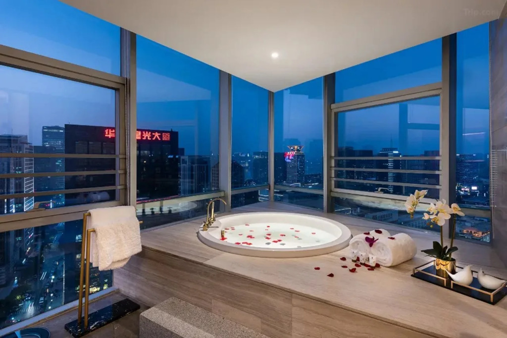 Grand Mercure Hangzhou Qiantang