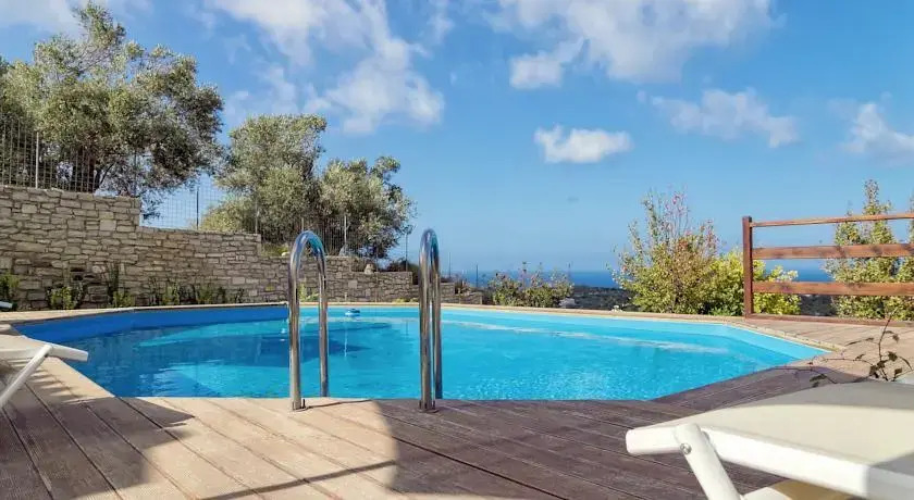 Villa Iris