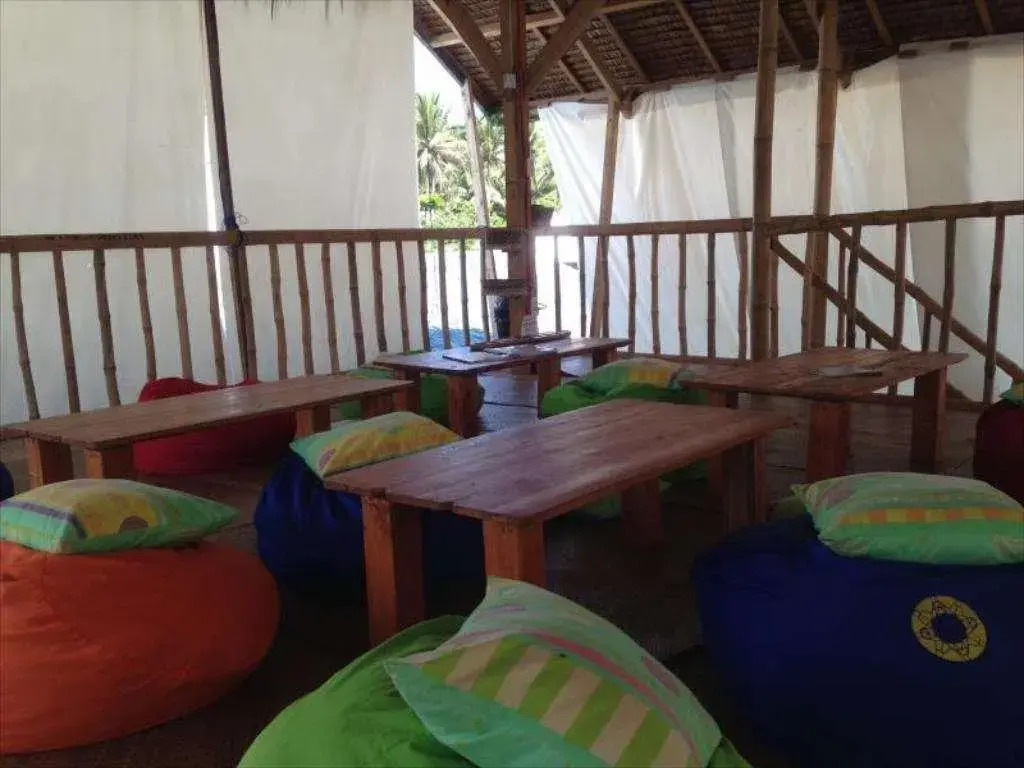The Circle Hostel Baler