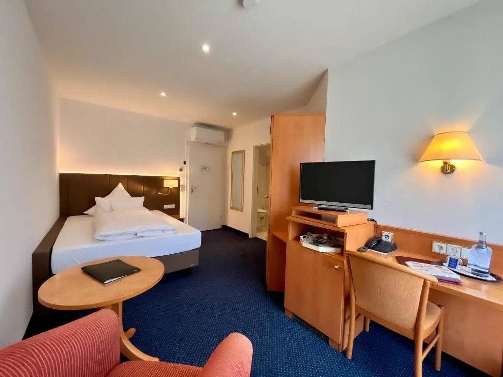 Atrium Hotel Baden