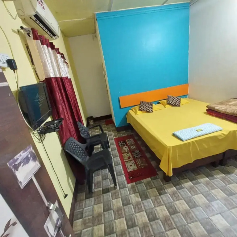 DC Guest House Lodge Guwahati Assam