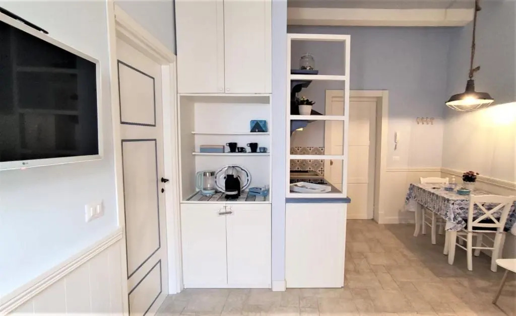 Chiasso S. Anna Relax Apartments near the sea