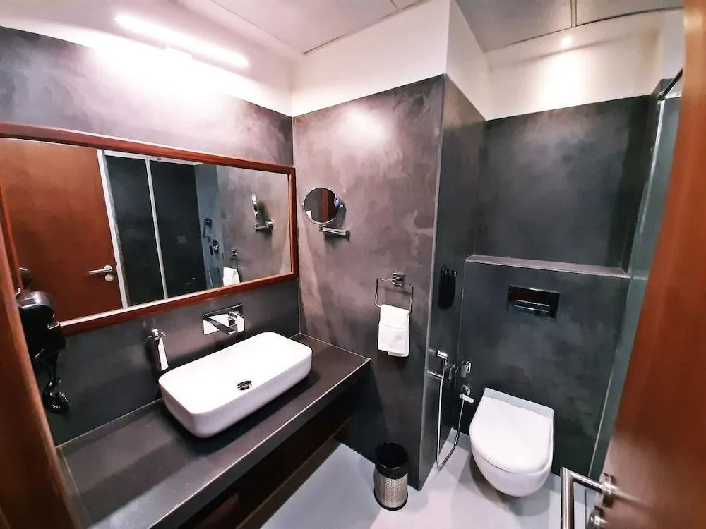 Hotel Parmeshwari