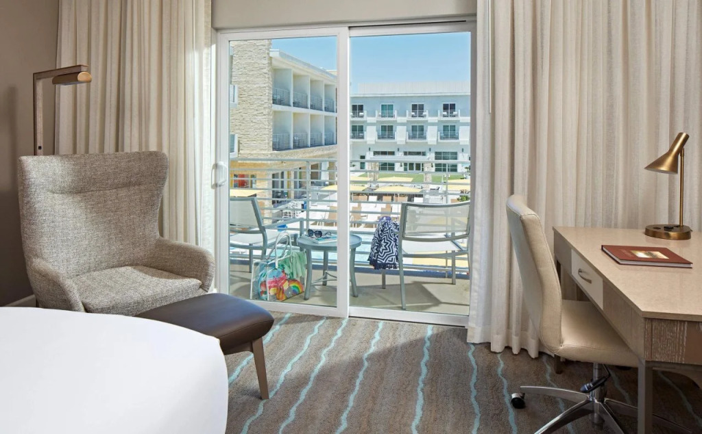HOTEL PASEO, Autograph Collection