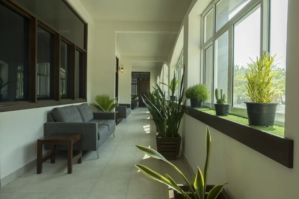 Global Residence