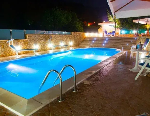 Villa Monte Cofano