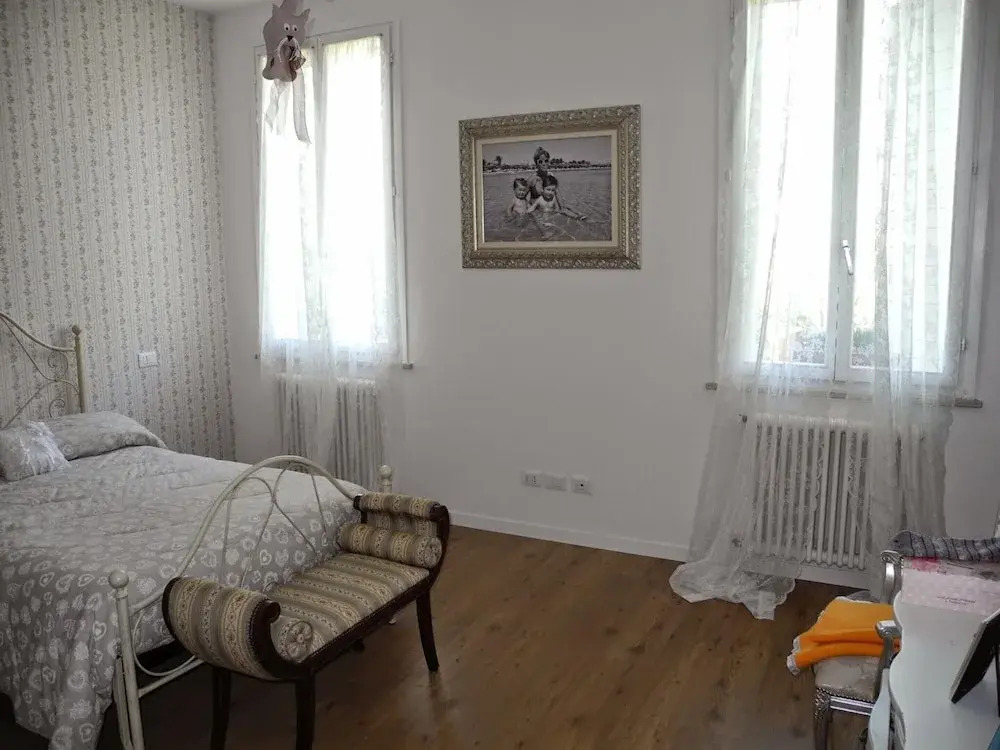 Beautiful Holiday Home in Santo Stefano With Swimming Pool
