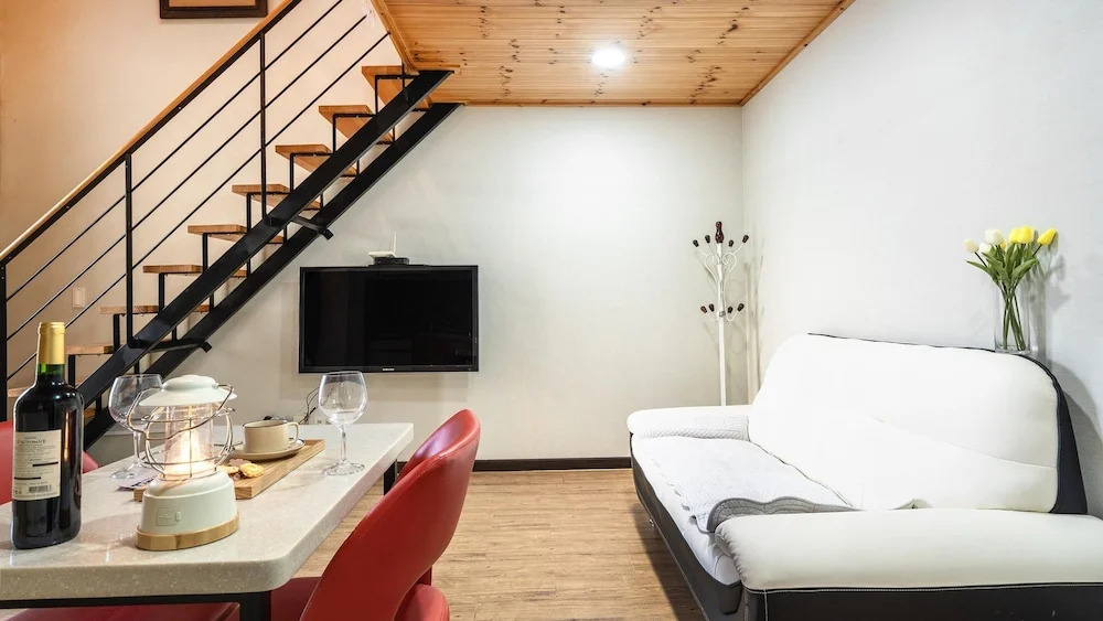 Gapyeong Lemon Pension