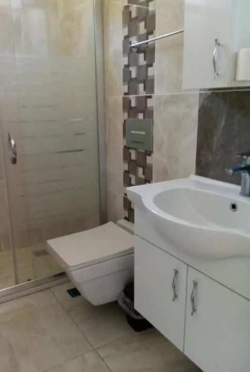 Kayakoy Villa