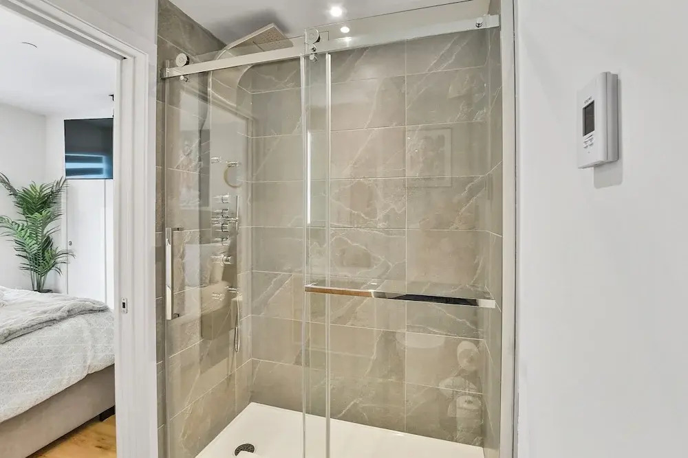 Lago by Tremblant Platinum
