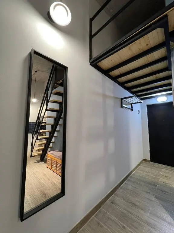 Апартаменты Roshka 2 BD apart 501