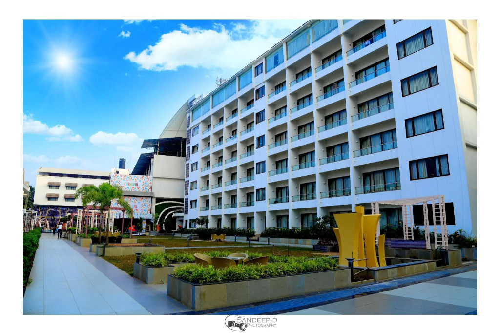 Mirasol Resort 