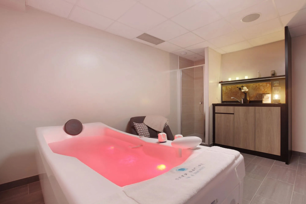 Hôtel et Spa Le Chamois by Odalys