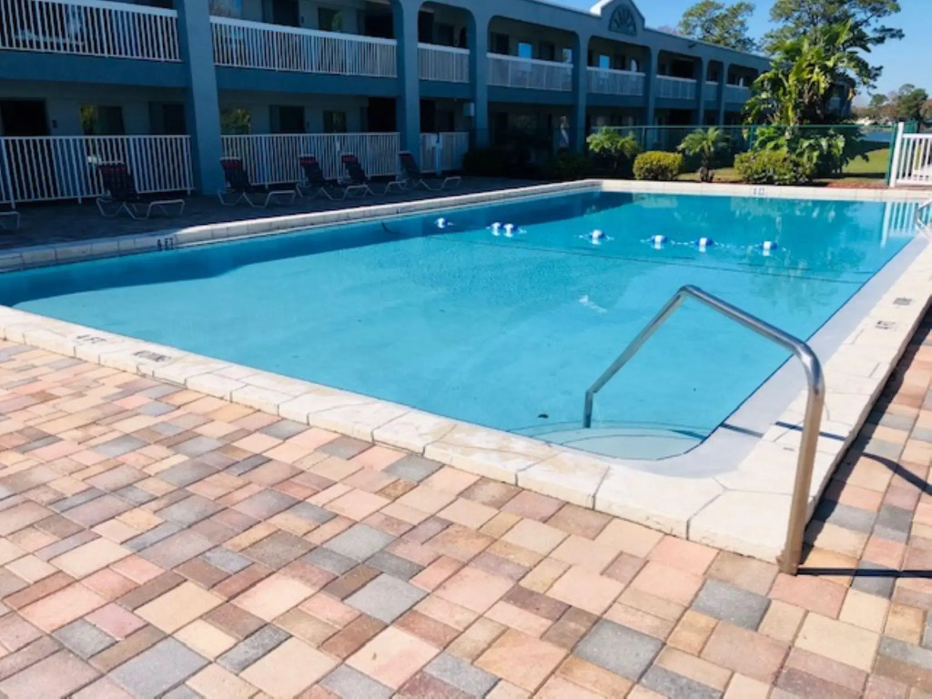 Budget Inn Sanford International Airport