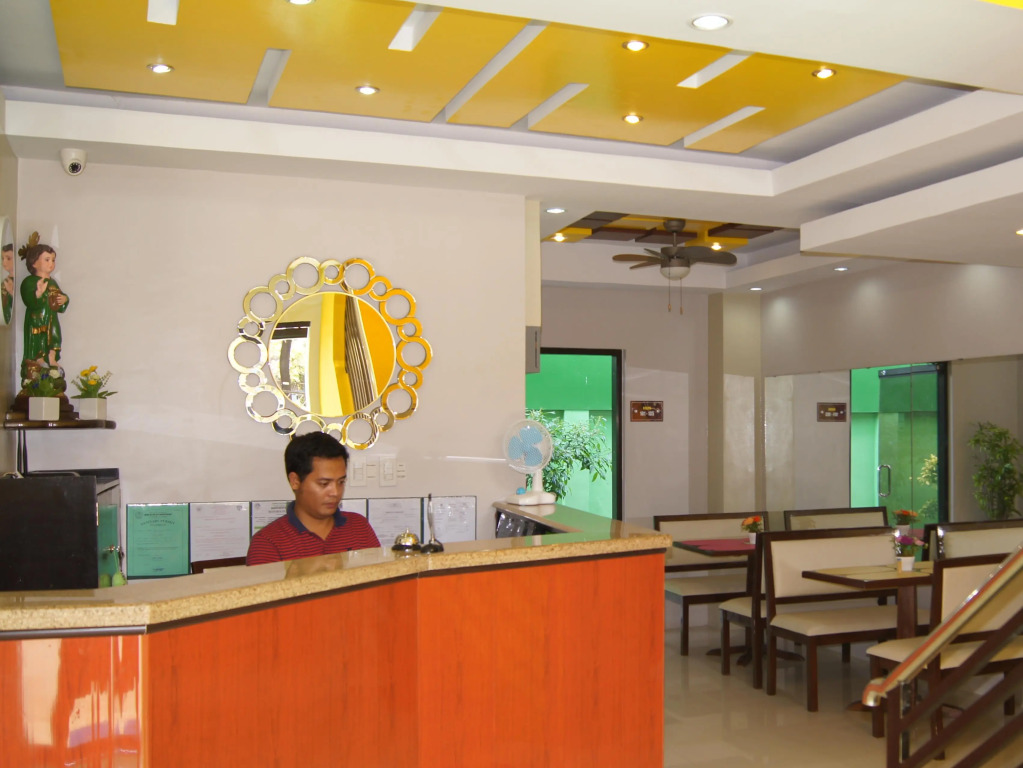 Staylite Park B&B