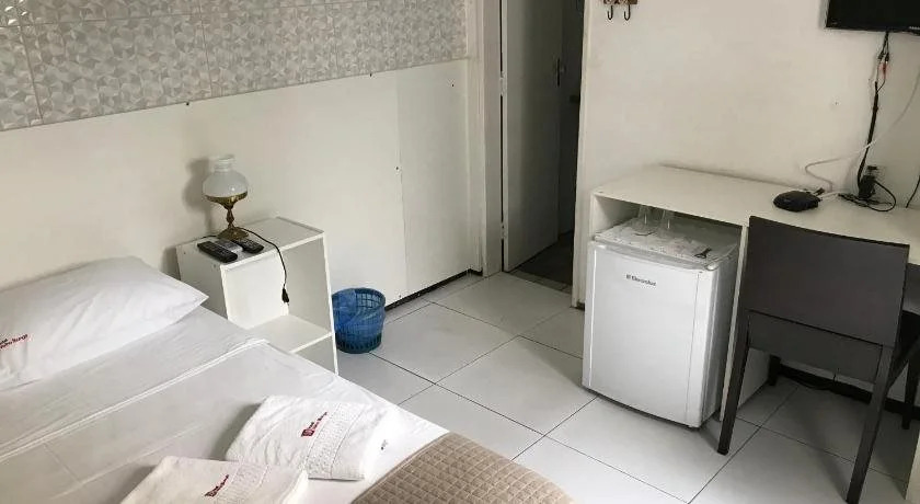 Hotel Velho Monge