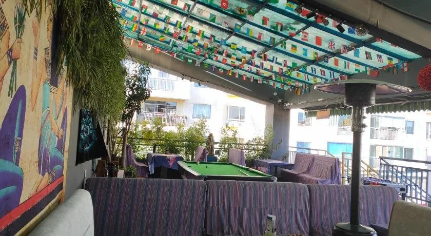 Jinjiang Inn Select Kunming High-speed Railway Station
