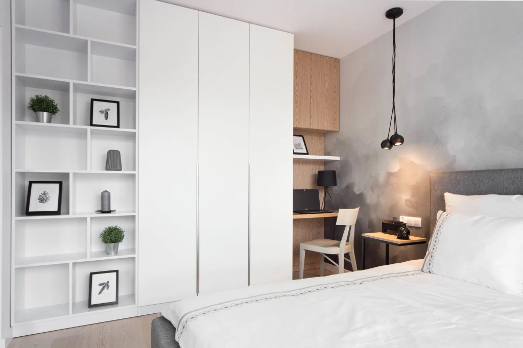 Lemir Cracow Apartments