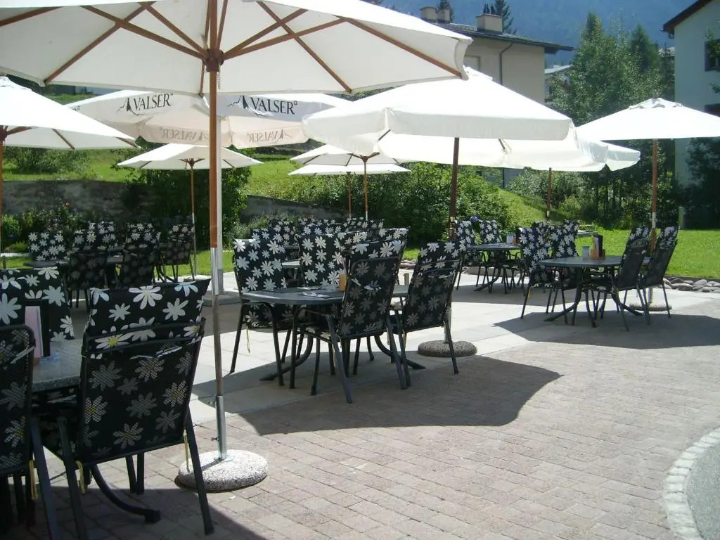 Hotel Danis