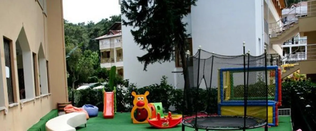 Otium Inn Residence Rivero Hotel