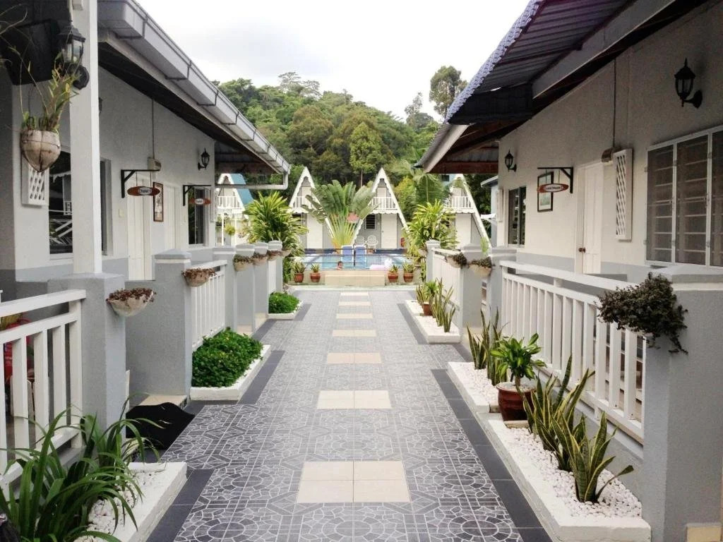 Nipah Guesthouse Pangkor