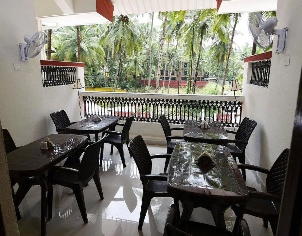 Room Maangta 334 - Colva Goa