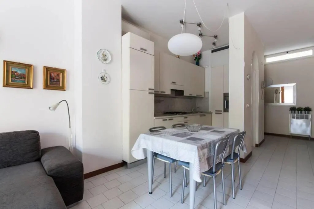 Residence RivaAzzurra Appartamento