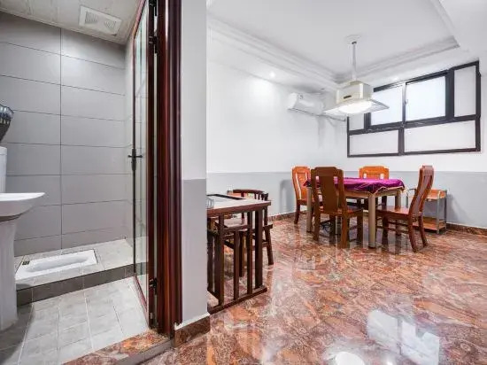 Siam Tiantian Hotel