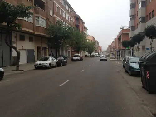 Hostal El Poligono