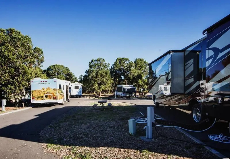 Trailer Village
