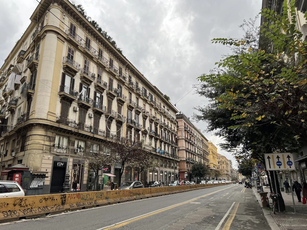 Casa Imperatore
