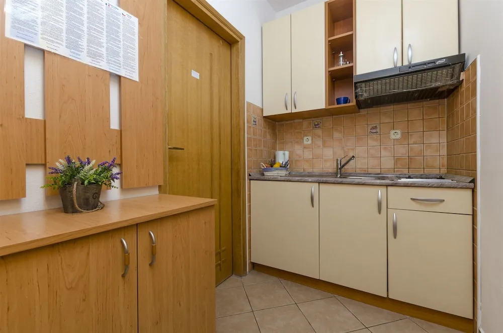 Apartments Anto
