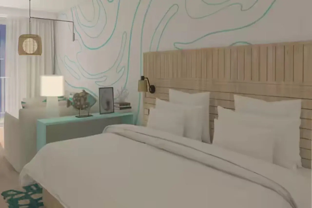 Faro Blanco Resort Marathon Florida Keys, Curio by Hilton