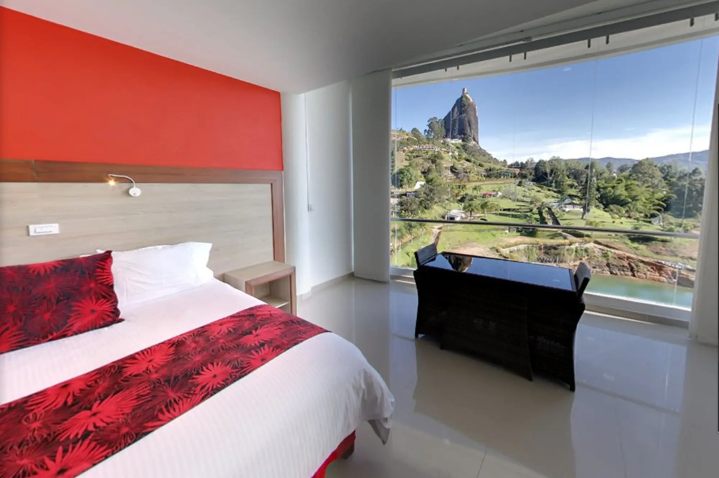 Hotel Los Recuerdos