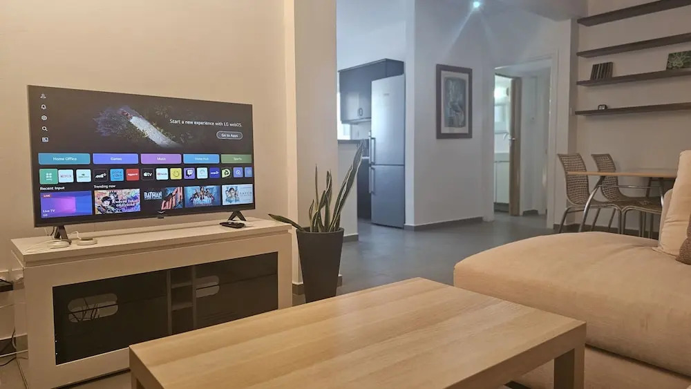 150 LIM -stay Limdream Apartment