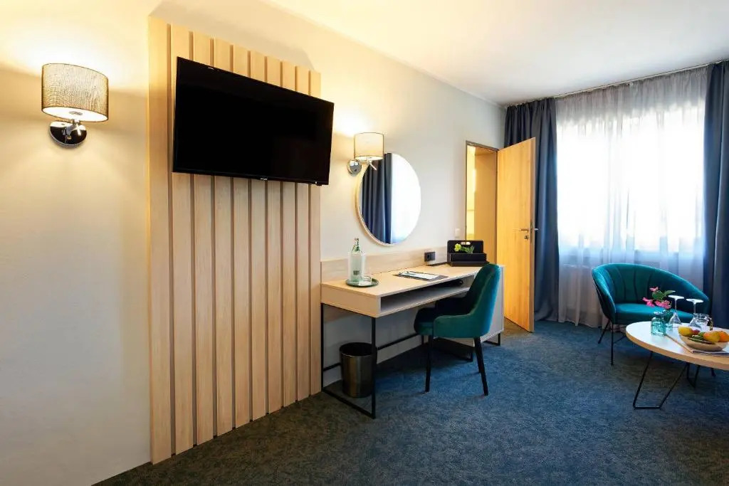 Stadthotel Borken by Hackmann