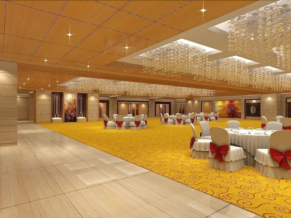 Hotel Delite Grand