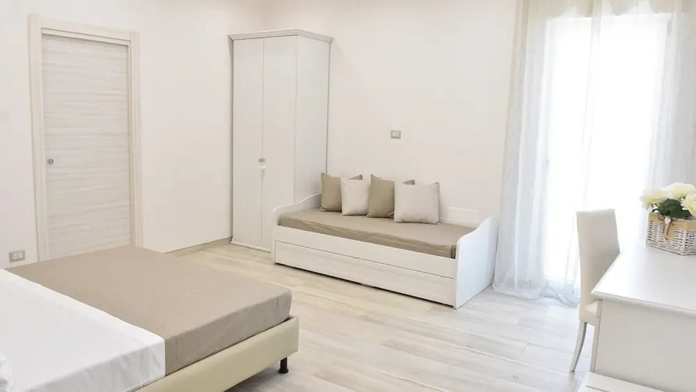 Finestre sul Borgo