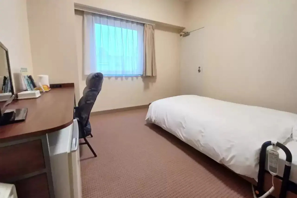 Comfort Inn Sano Fujioka Inter