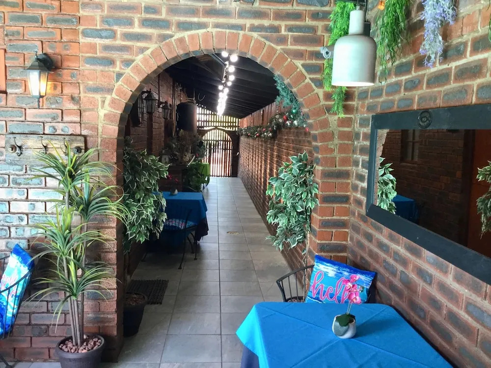 The Travel Inn Durban