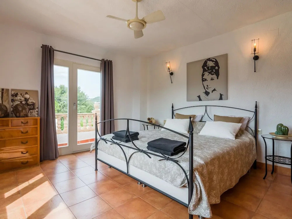 Modern Villa in Javea Valencia with Swimming Pool