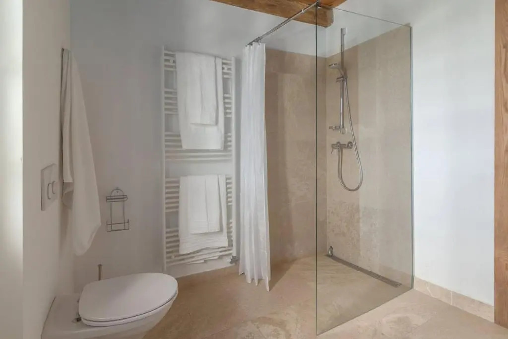 Pool & Sauna Villa Gizela - Happy Rentals