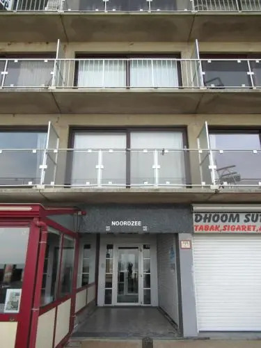 Noordzee 23