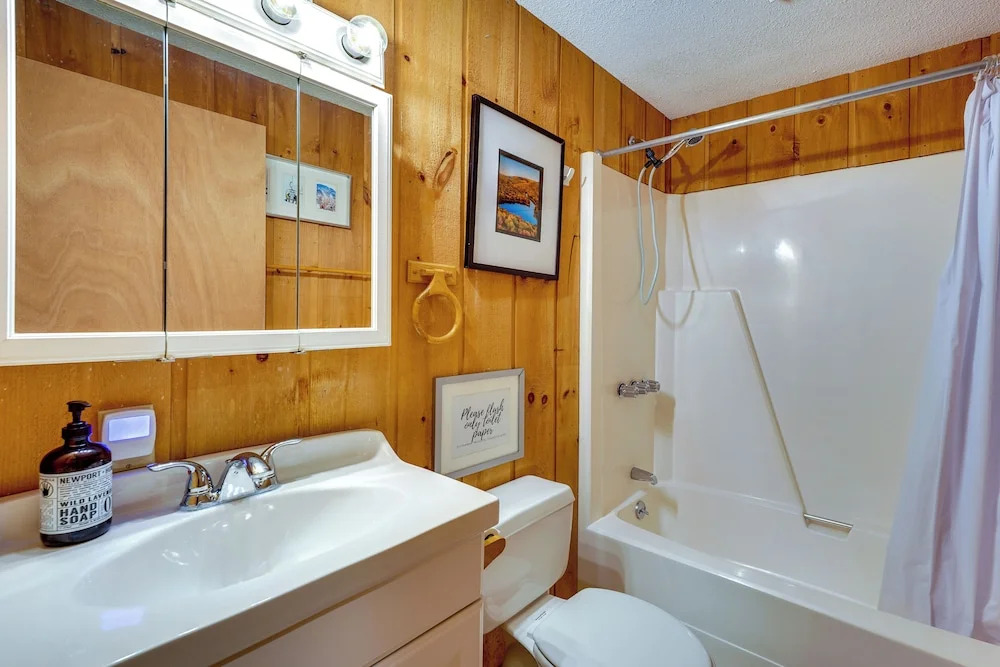 Relaxing Mountain Refuge: 4 Miles to Mt Snow!