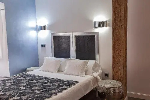 Hostal Jardin Secreto