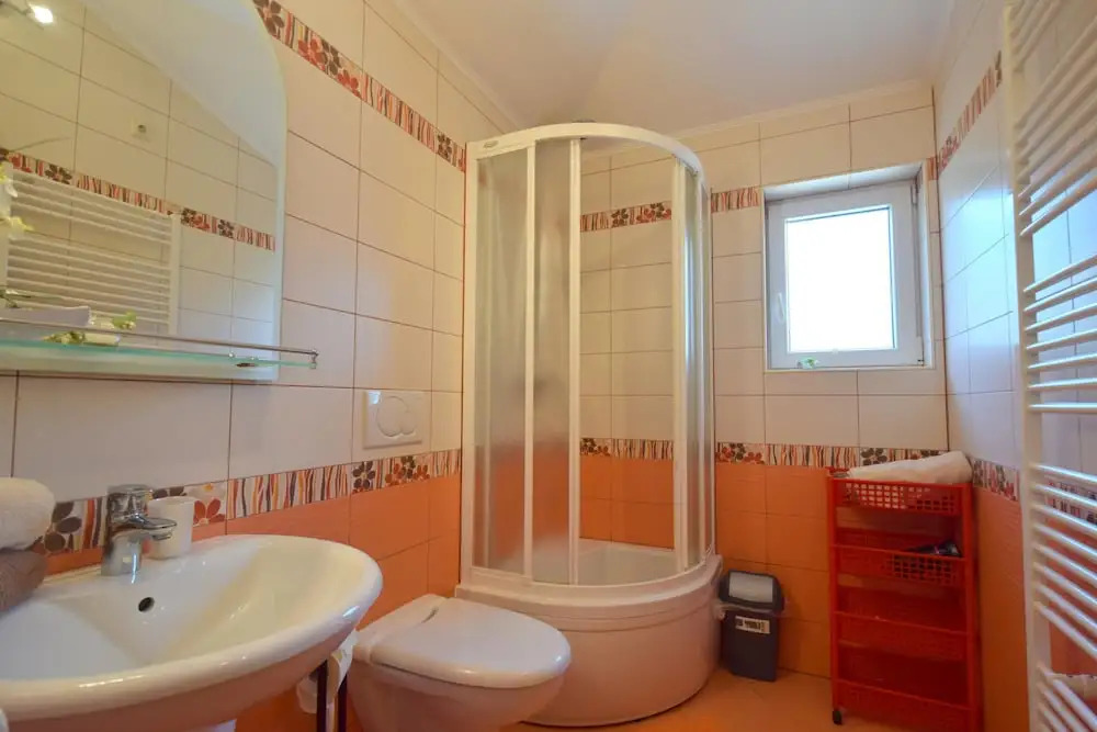 Apartment Vjeko