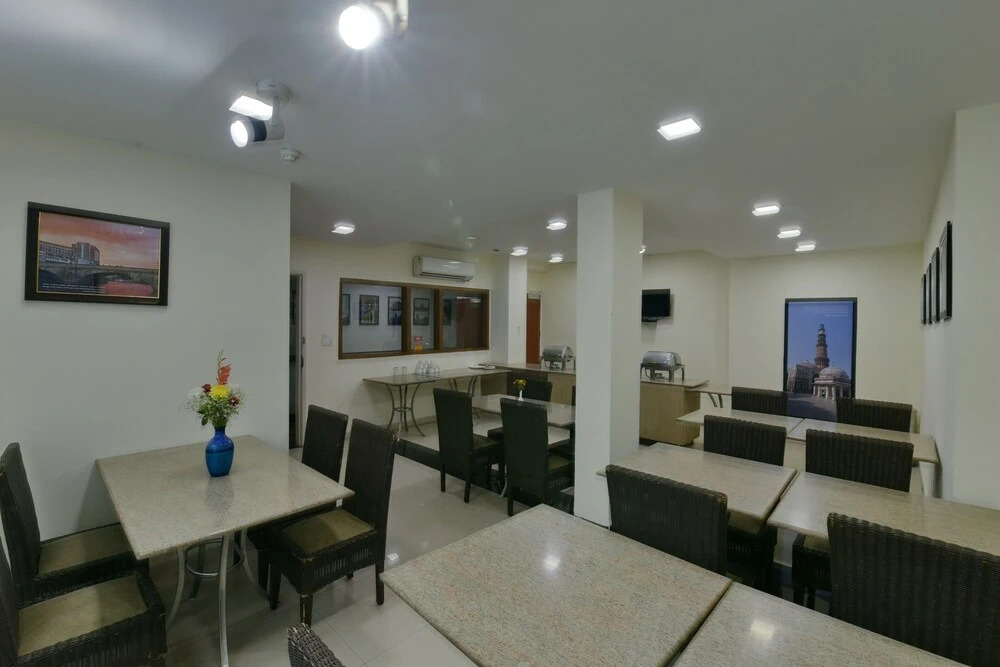 Hotel Admire inn NFC By ASPL
