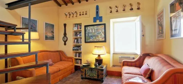 Ercole Gardens - My Extra Home