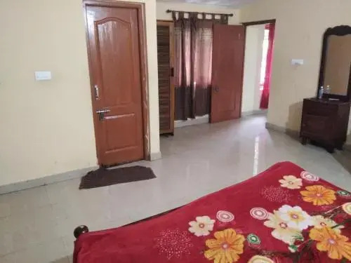 Mansarovar Holiday Home